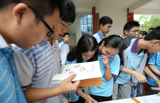 高考670分，报考“双一流”财经院校，收到录取通知书发现异样