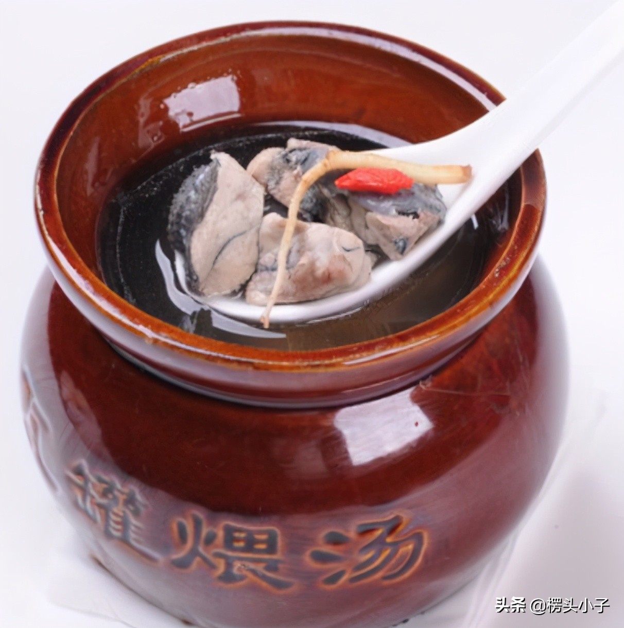 舌尖上的中国——江西十大美食之二《瓦罐煨汤》