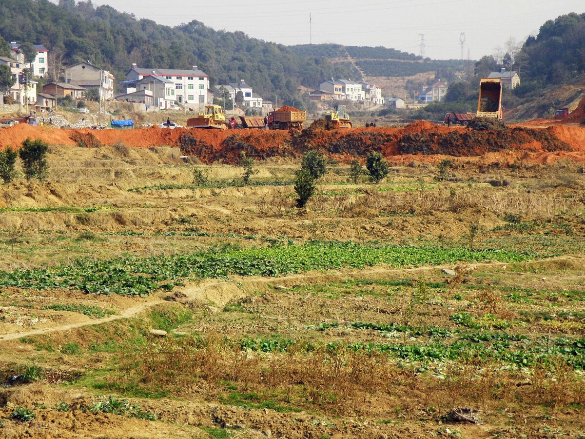 农村土地征收有新要求，北京一亩地可补贴28万？土地征收补偿标准