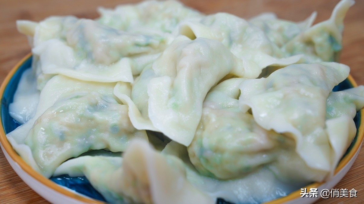 蘿卜餡餃子的做法,蘿卜餡餃子的做法大全