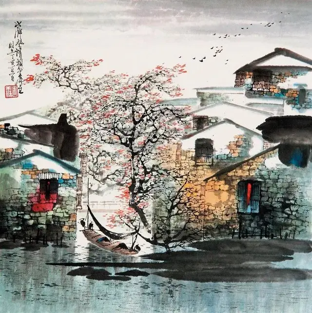 白居易的十五首诗词，你喜爱哪几首？