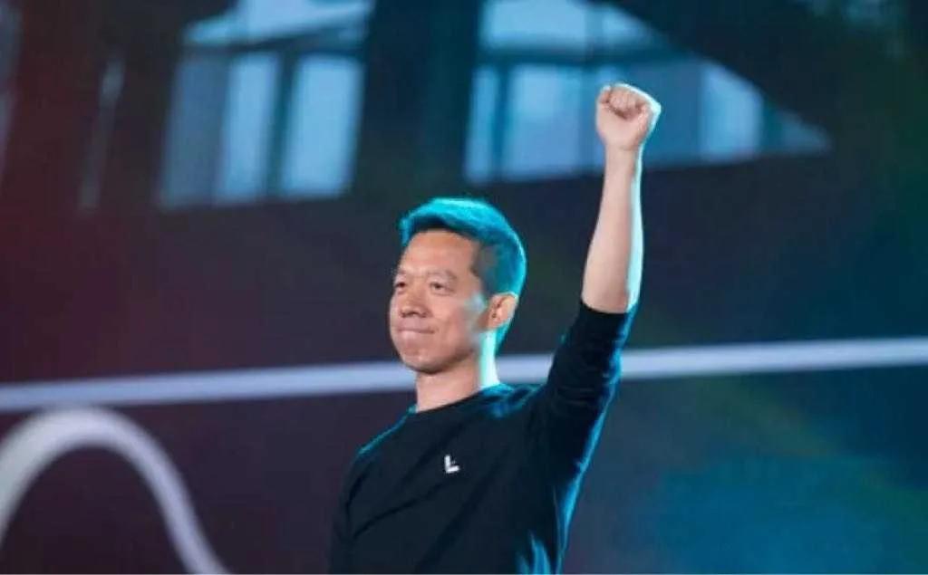央视评论，贾跃亭的法拉第未来，极具科技感