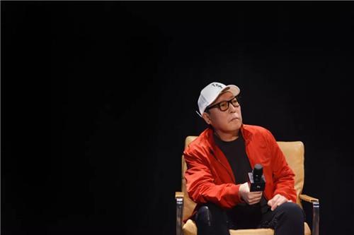 48岁黄磊从电影学院辞职被网友吐槽？这一次，“黄老师”真的冤！