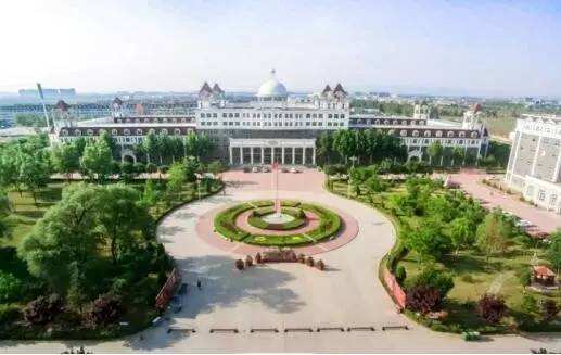 最新2019山西省独立学院排名！山西大学商务学院夺冠！