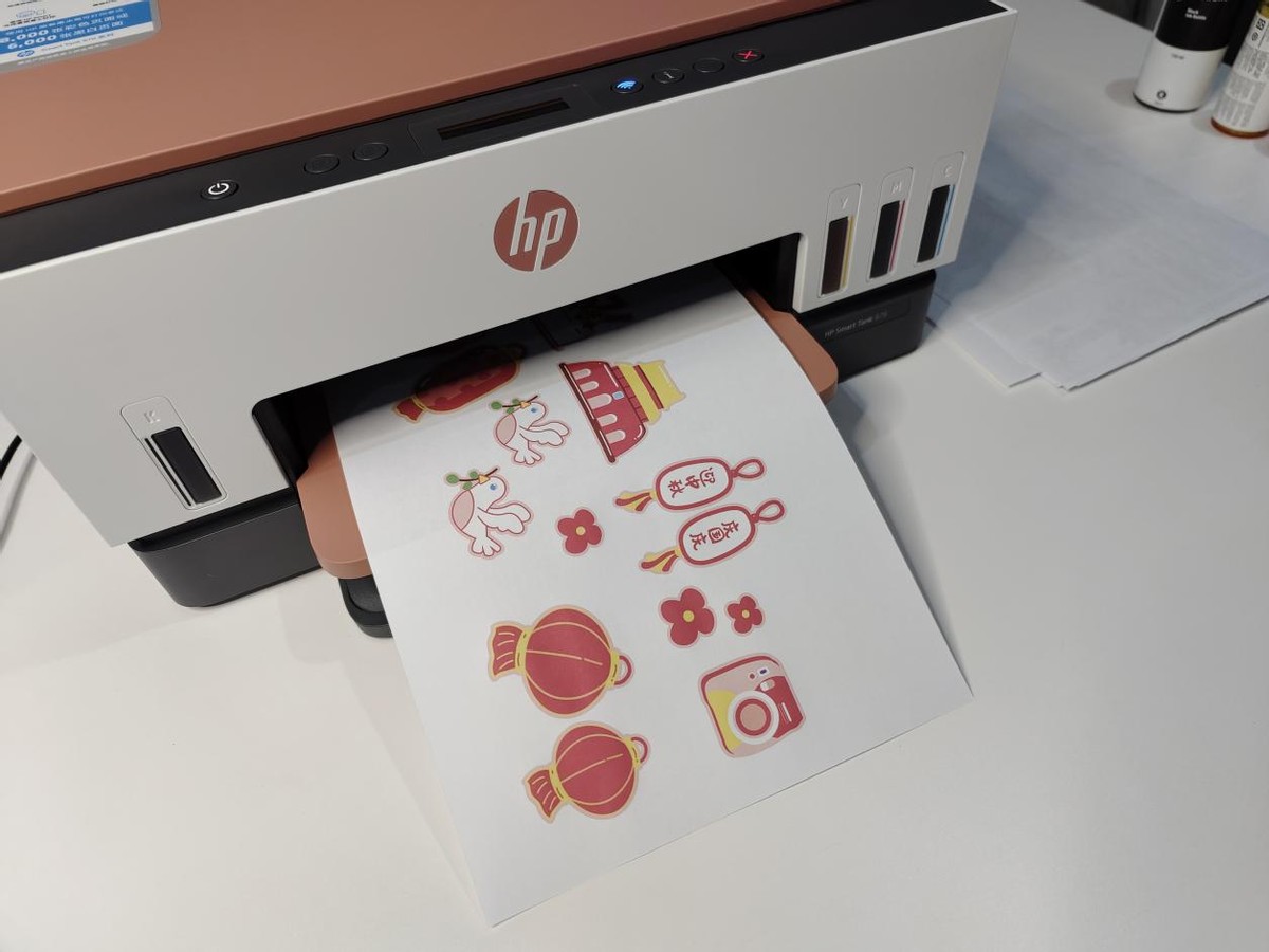 双面打印，一机多能 聊聊我轻松搞定孩子学习和日常打印需求的秘诀