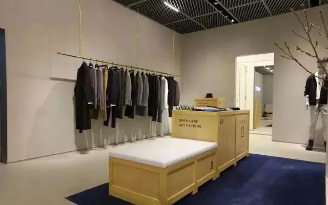 地素进军男装市场，旗下轻奢品牌RAZZLE能否再续地素女装辉煌？