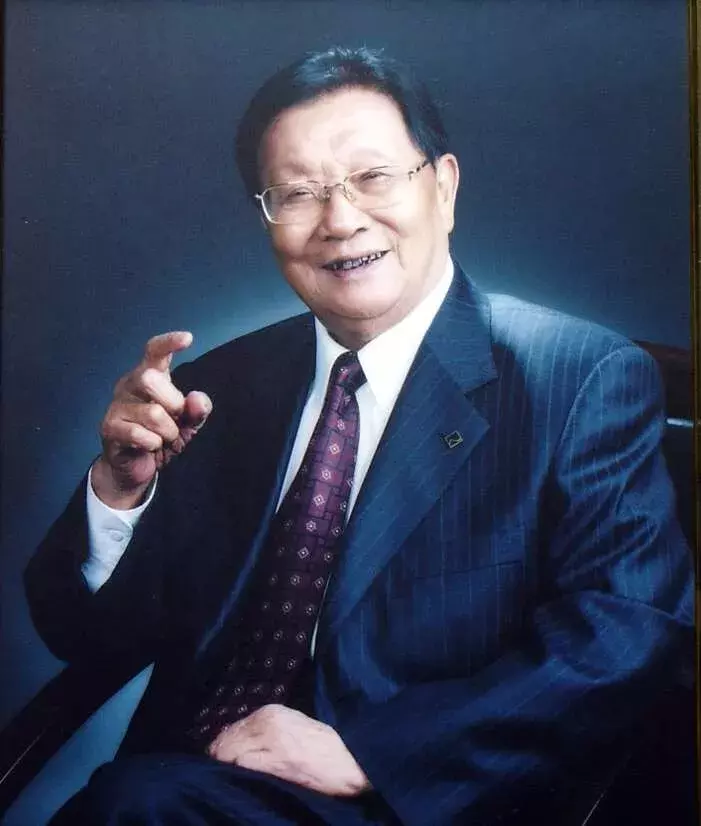 《江阴骄子》——吴仁宝(上集)
