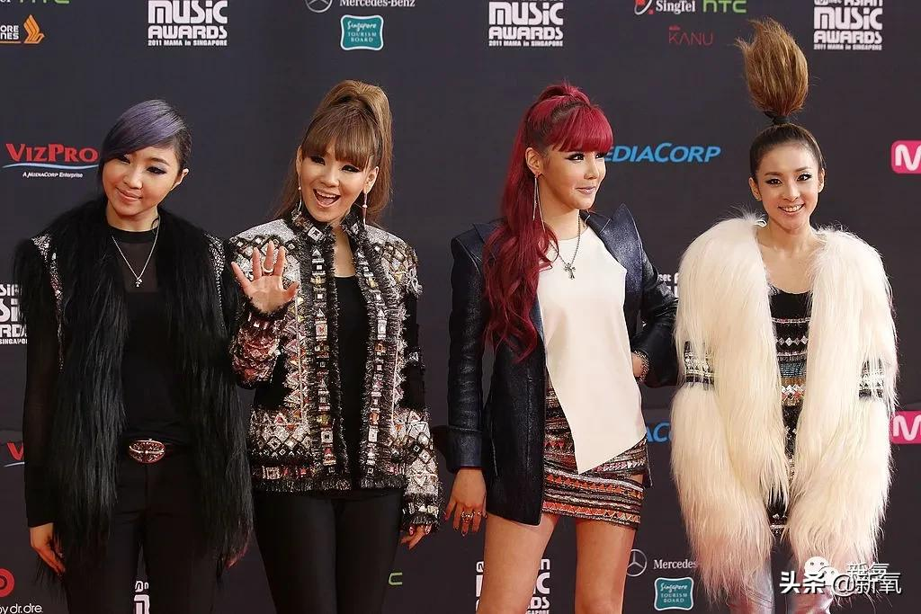 韩娱三大社的idol颜值谁最能打？