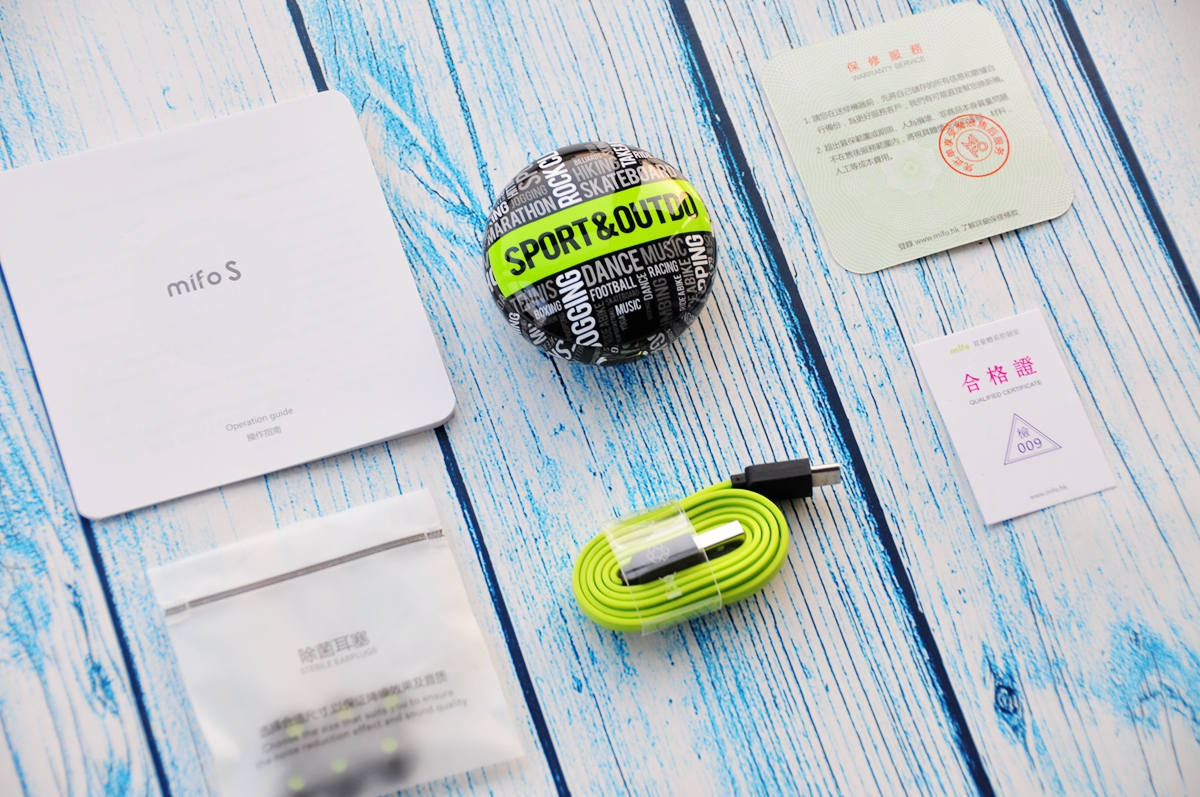 动静两相宜，佩戴亦无感，魔浪S降噪运动蓝牙耳机体验