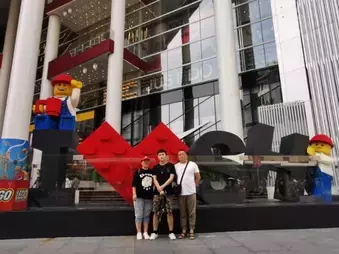 内蒙古公路交通投资发展有限公司职工子女2019年普通高校招生考试喜报