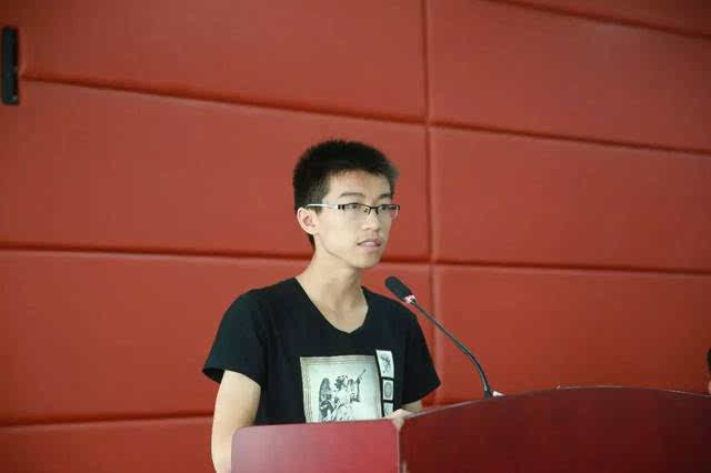 湖南寒门学子692分进清华，替爸爸圆了大学梦，贫穷不堕青云志