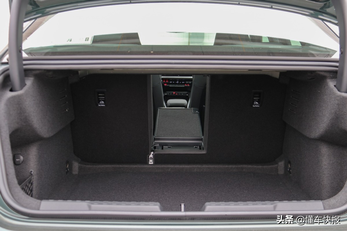 全面成长，依然年轻，试驾奥迪A3L Limousine
