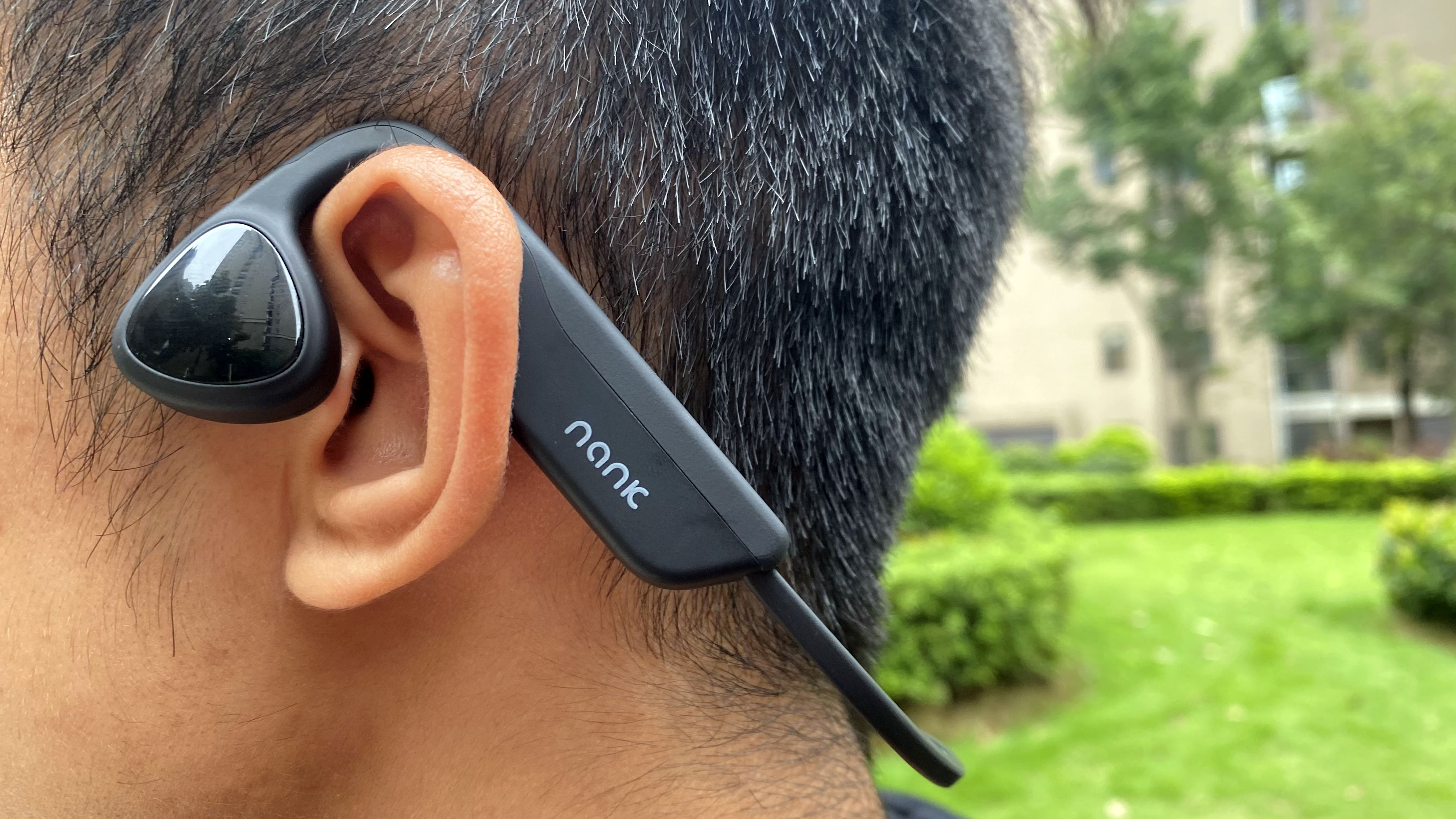 骨传导全新旗舰，南卡RUNNER PRO2骨传导耳机测评