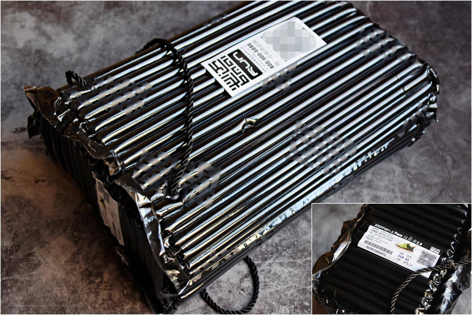 国货精品，必迈最新高科技缓震跑鞋，跑步小白及大体重跑者的福音