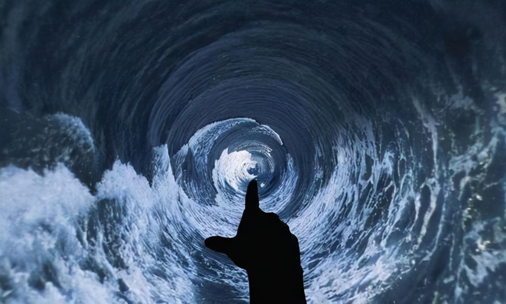 心上有个洞——焦虑无力的匮乏感