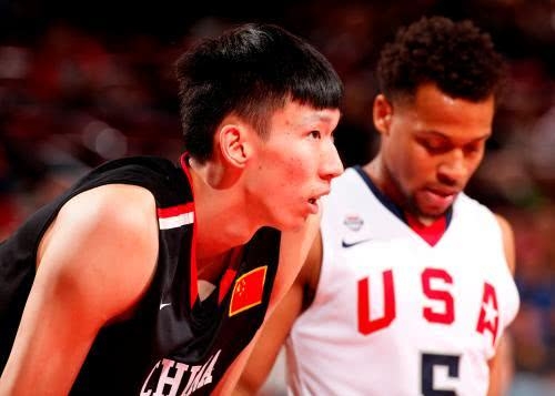 缘来体育NBA在线直播(周琦被裁后NBA理想下家曝光 阿联林书豪曾在这队效力)