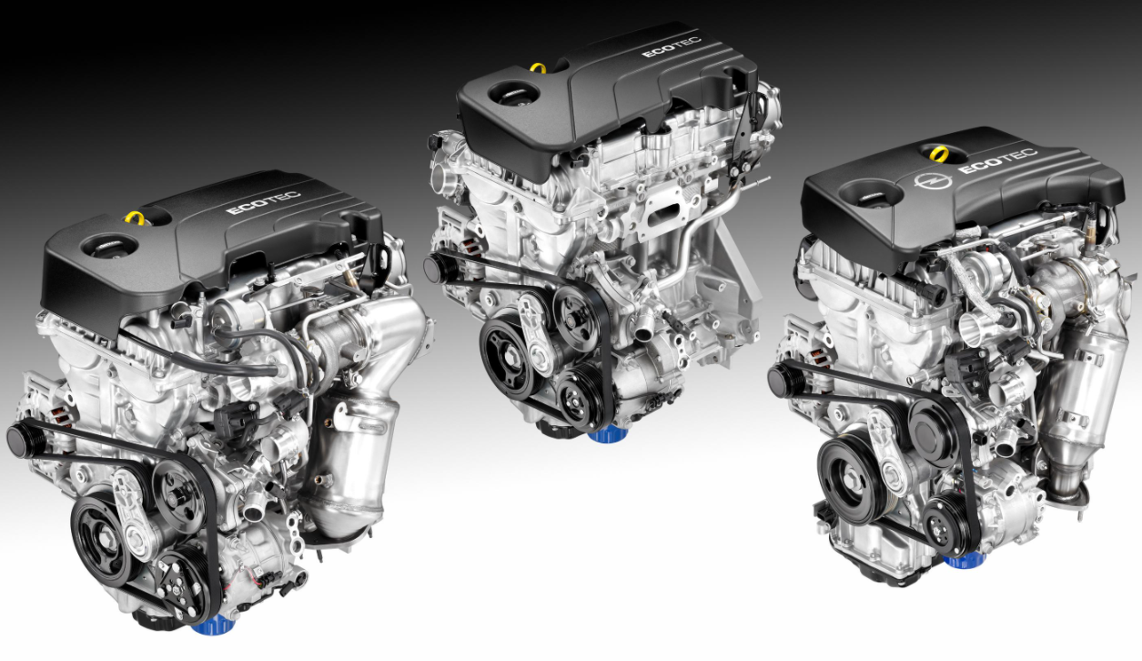1.4T、1.5T、2.0T发动机等于多少L？别再被忽悠了