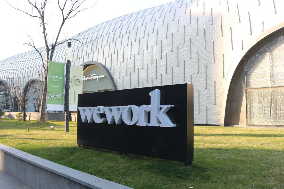 WeWork终于上市了，软银输血拯救的共享办公苦尽甘来了吗？