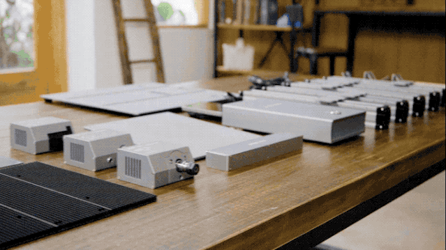 几台有趣的桌面级CNC，打造出完美的“个人工厂”