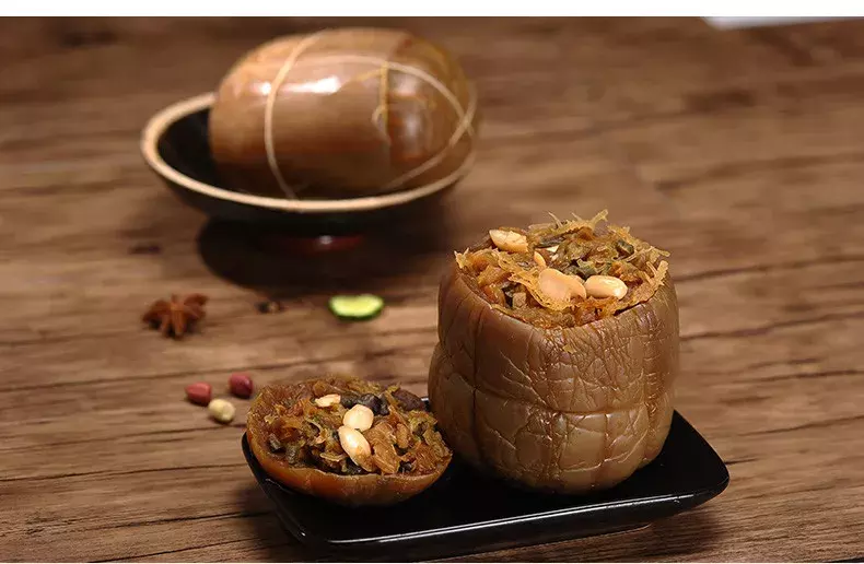 舌尖上的安徽“非遗”，我们吃的都是文化