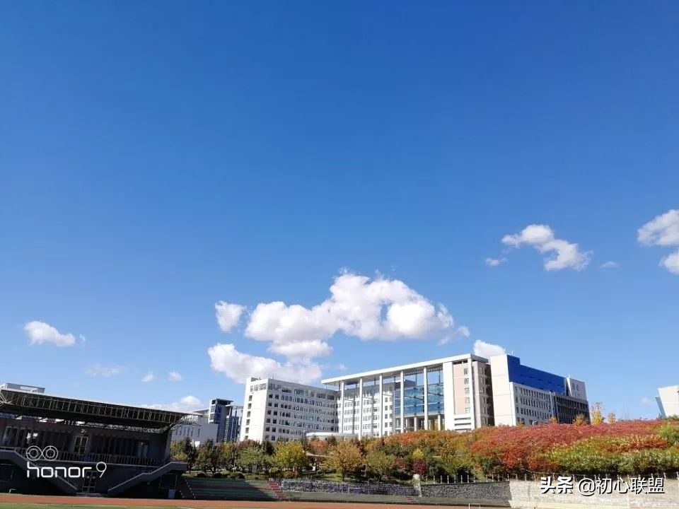 在延边大学攻读日语硕士研究生是怎样的一种体验