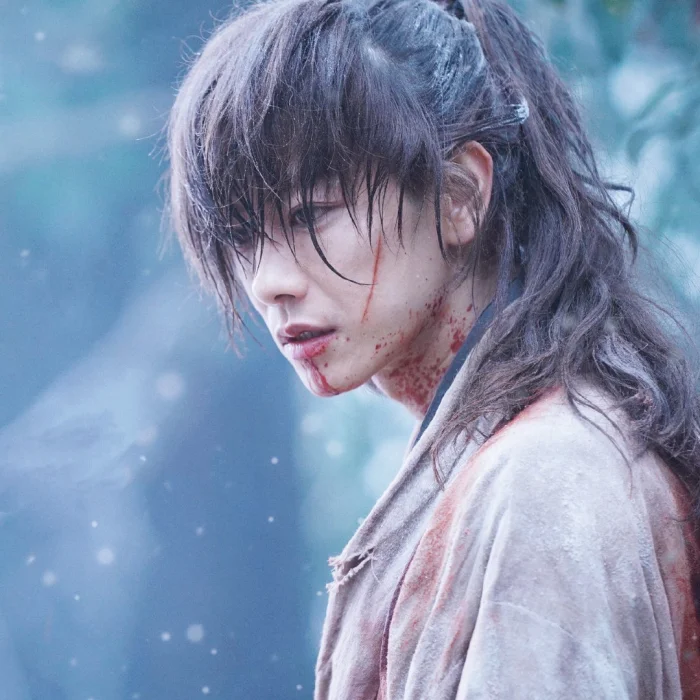 日本最帅男演员TOP10出炉！你老公上榜了吗？