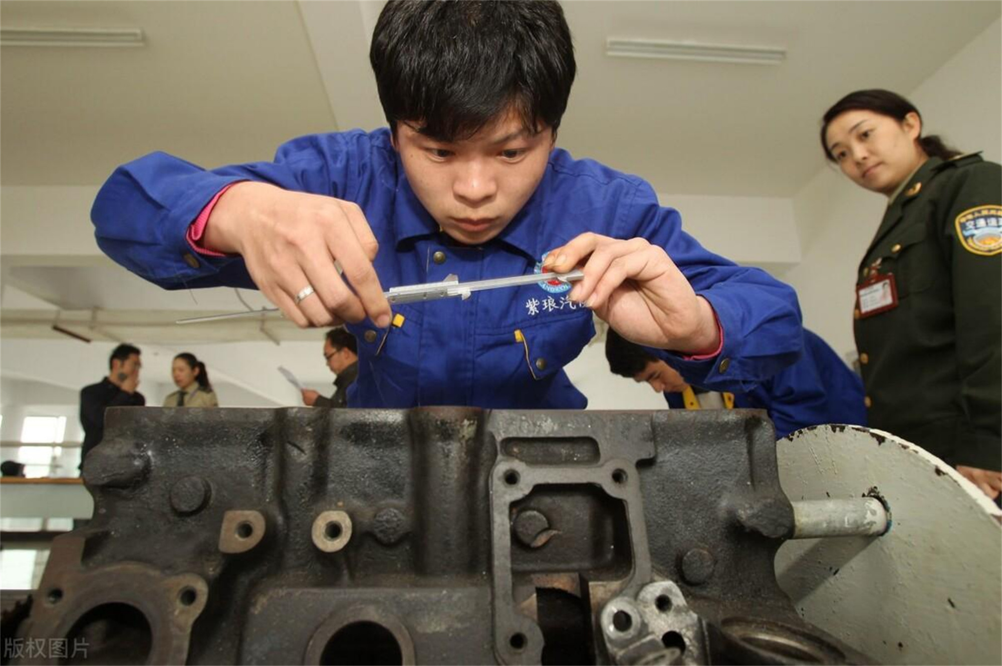 “高等专科学校”和“职业技术学院”有何不同？报志愿时要分清楚