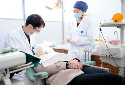 全国各省口腔专科院校名单及口腔医学大专就业前景