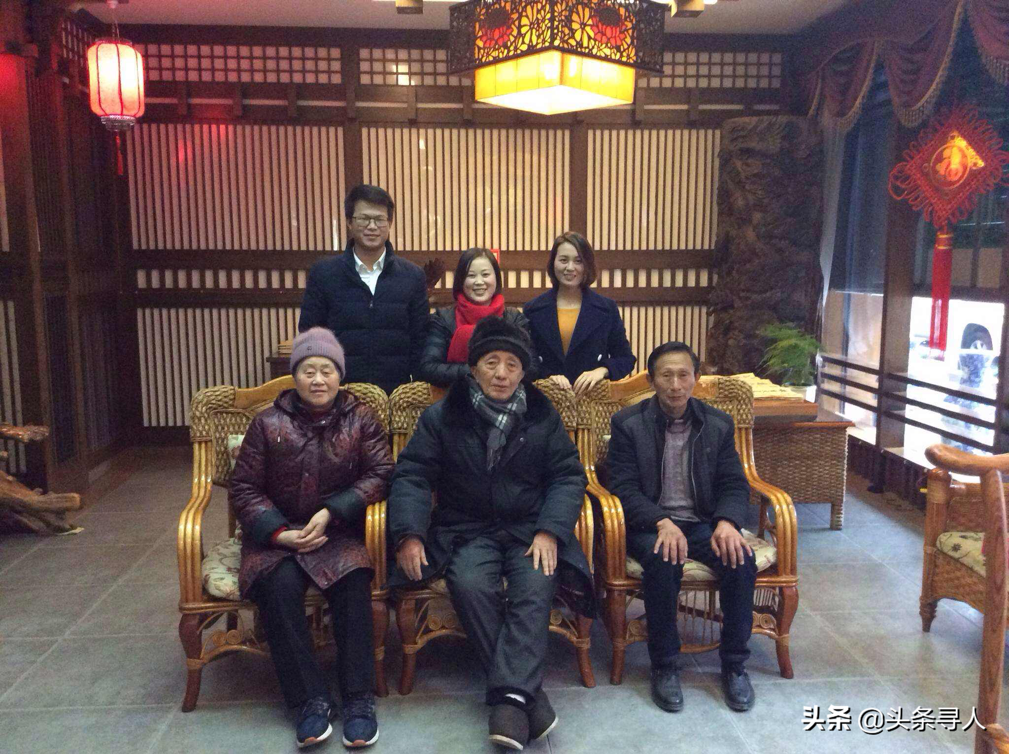 四川寒门女学生获资助，“秦爷爷，遇见你是我一生的幸运，我要将这份爱传递下去”