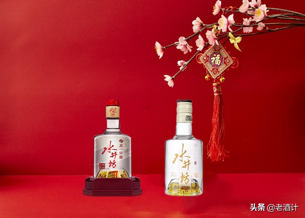 2020最受老百姓欢迎的十大白酒排名：带你揭晓各大白酒优缺点