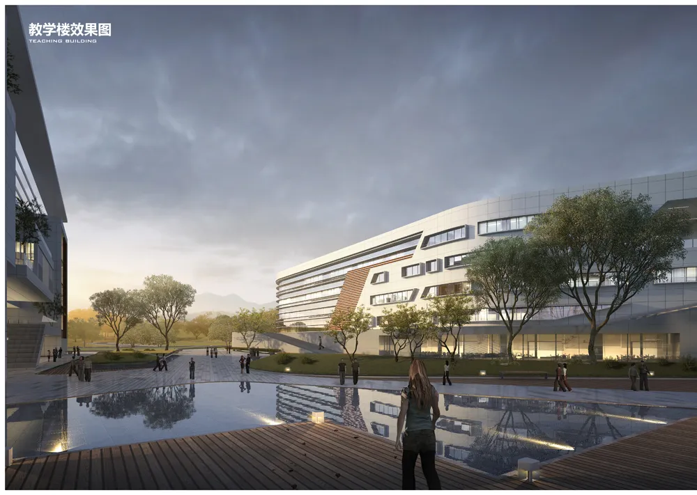 这所大学被誉为“西部化工的黄埔军校”，即将搬入1000余亩新校区