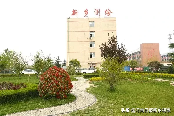 新乡这所小中专厉害了！专业冷就业热，全国才两所