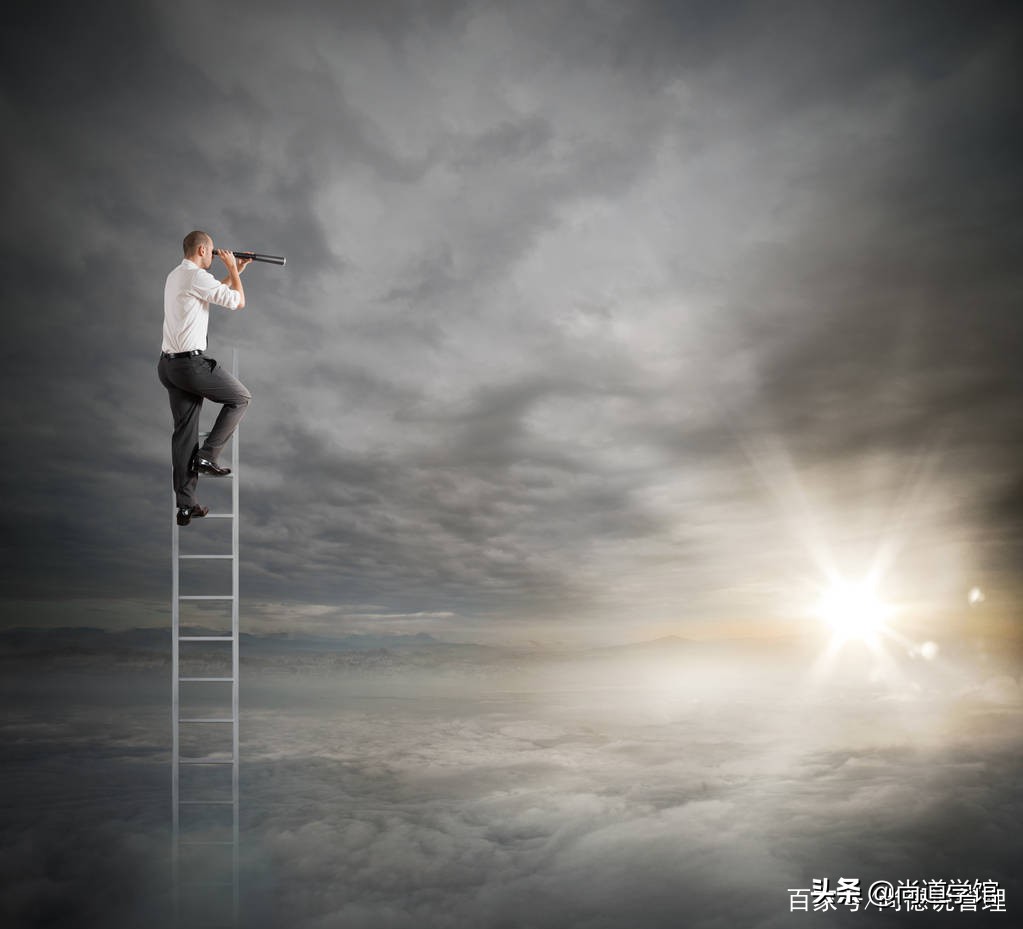 掌握好8个关于激励的经典理论，会让你的管理能力更上一个层次