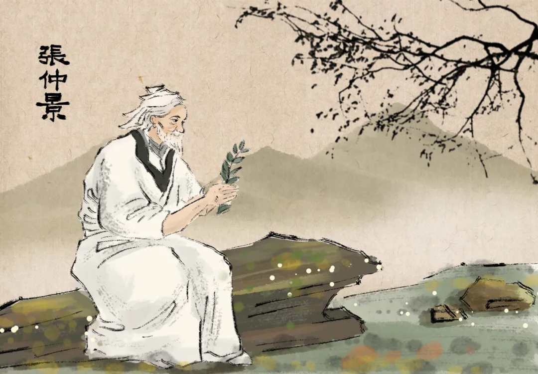 东汉抗疫先锋张仲景:他所开的方子流传千年仍为抗疫做出重要贡献