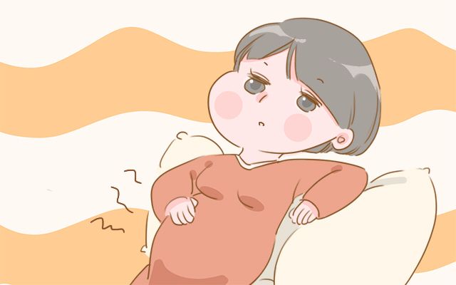 看望孕妇送什么东西合适（看望孕妇带什么礼物）