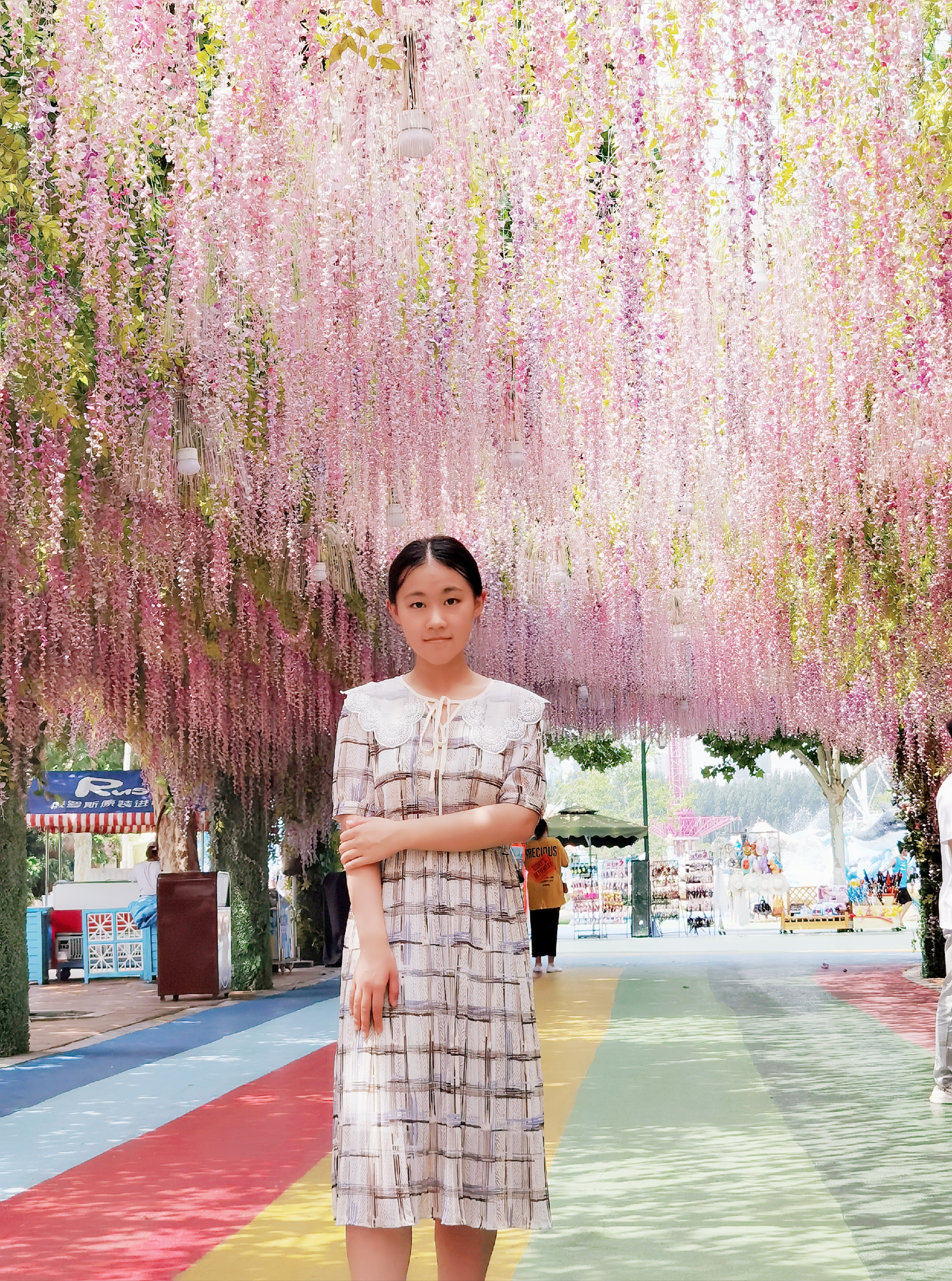 理科714分，郑外张芮扬高考高分经验：做真题，抓思路，规范步骤