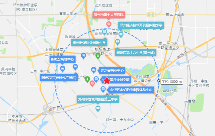 29家房企分食49宗宅地，郑州首次集中土拍揽金414亿落幕