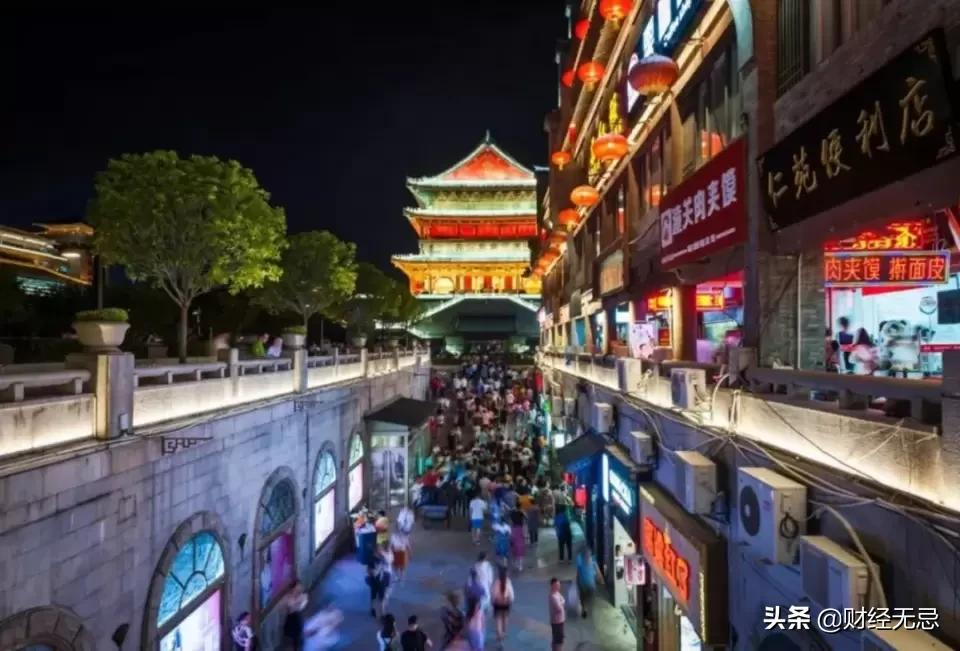 冰峰汽水冲击IPO，西安不仅有秦腔，还有那起瓶盖儿的脆音