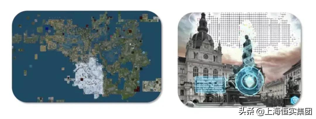 颠覆未来：人人创建一个元宇宙