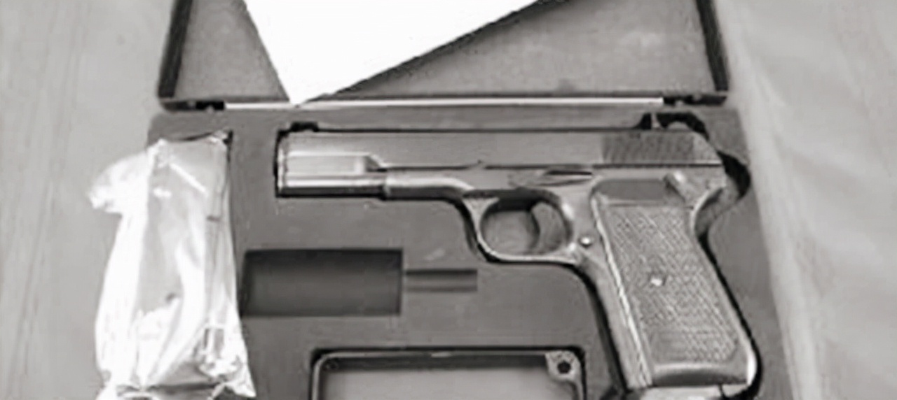 击毙周克华3秒结束！事后两民警回忆：我们根本来不及去想怕不怕