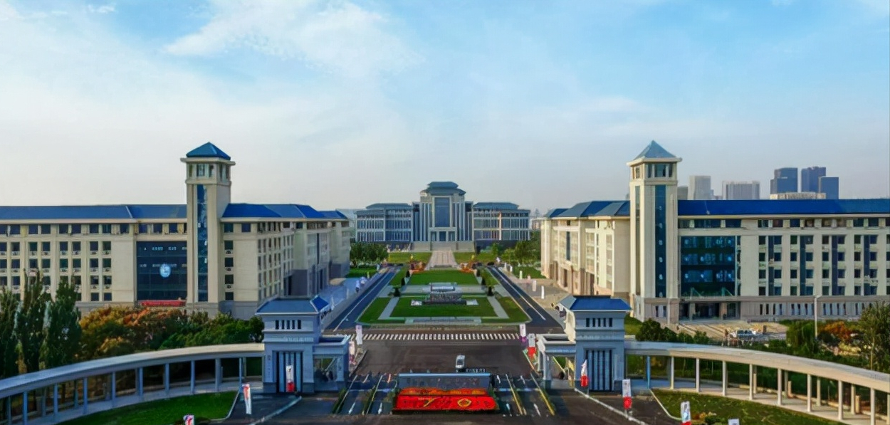 华北水利水电大学加入“战团”！河南科技大学“双一流”竞争者？