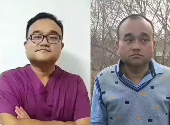 权健的结局，鸿茅药酒知道