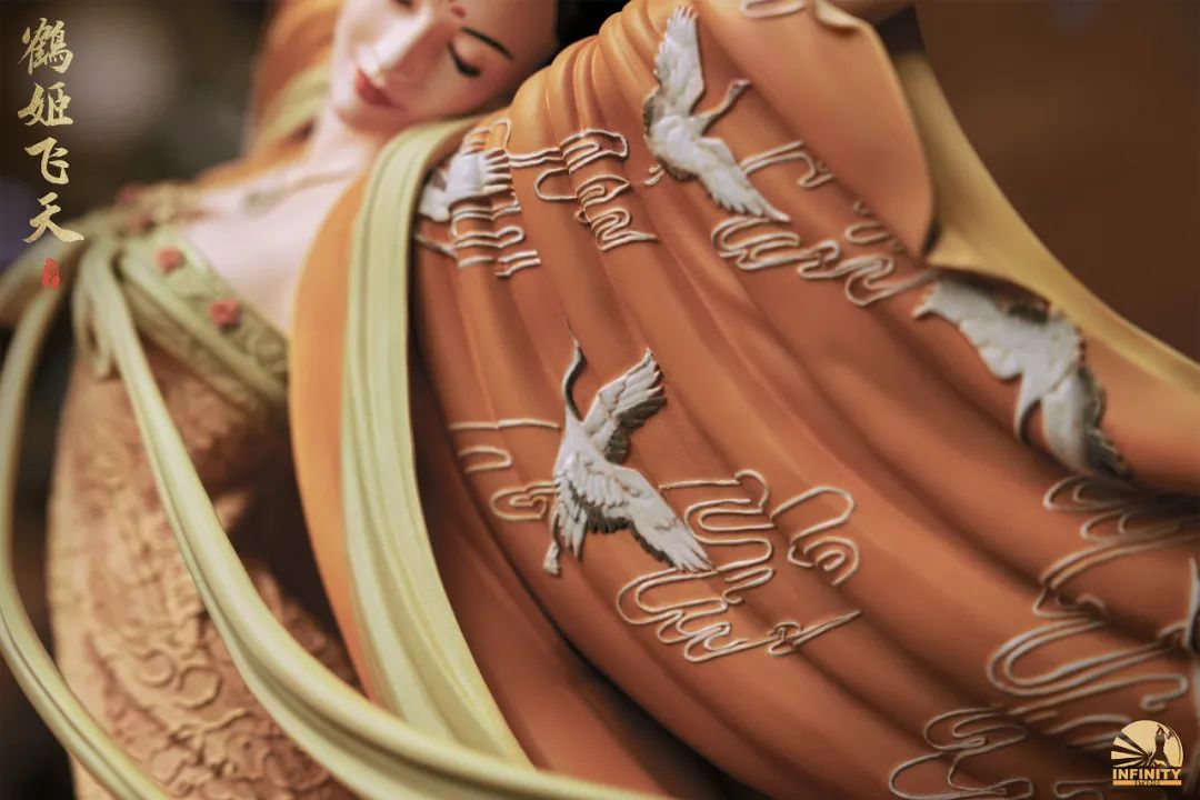 国产“玩具”到底有多高级？老外都想疯狂搞代购：中国风，太绝了