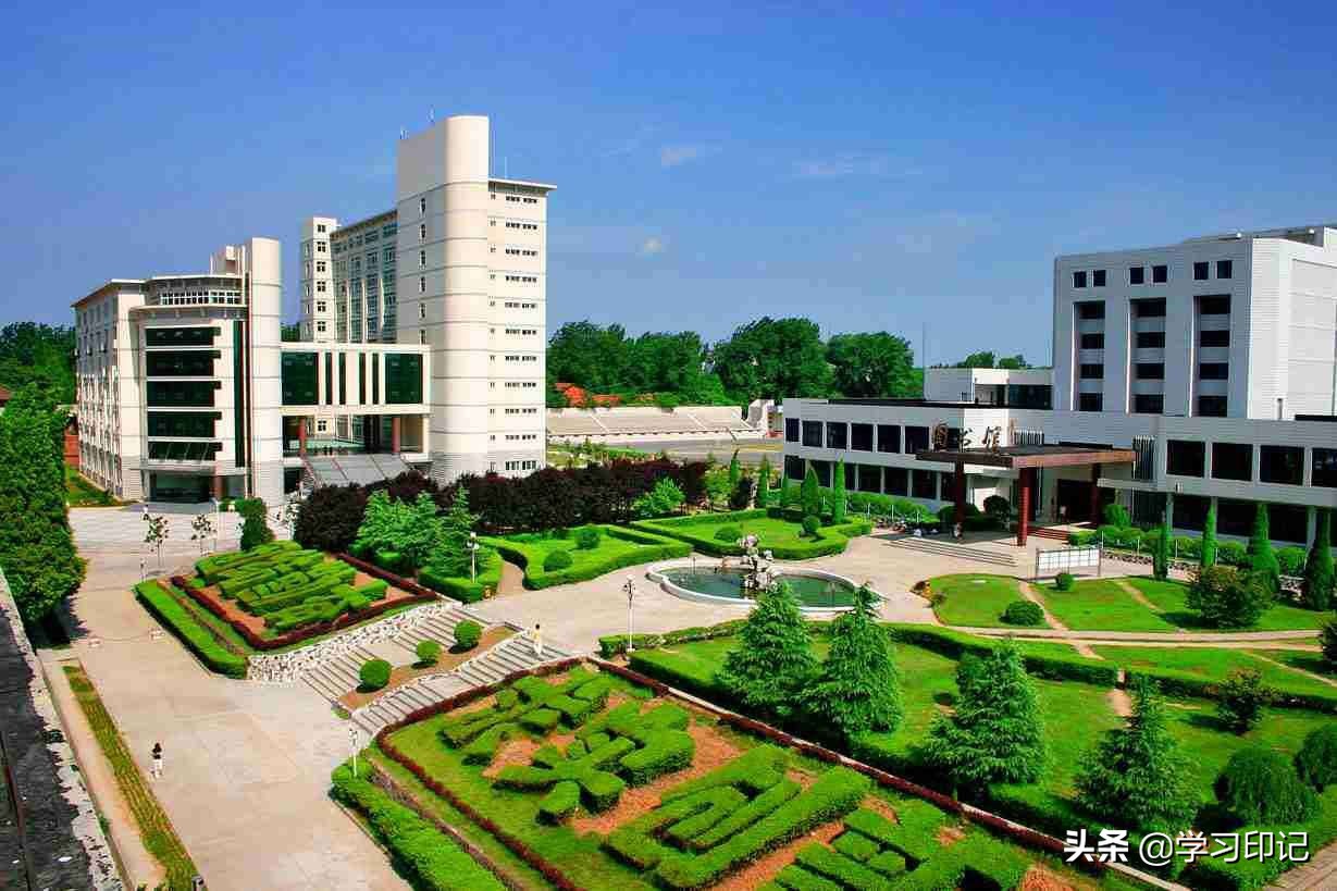 二本师范类大学排名（我国5所不错的二本师范大学）