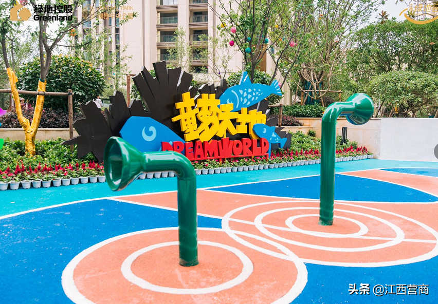 犹如凡间宝石再一次惊艳——绿地中央公园精装高层璋悦交付实景探班真容乍现