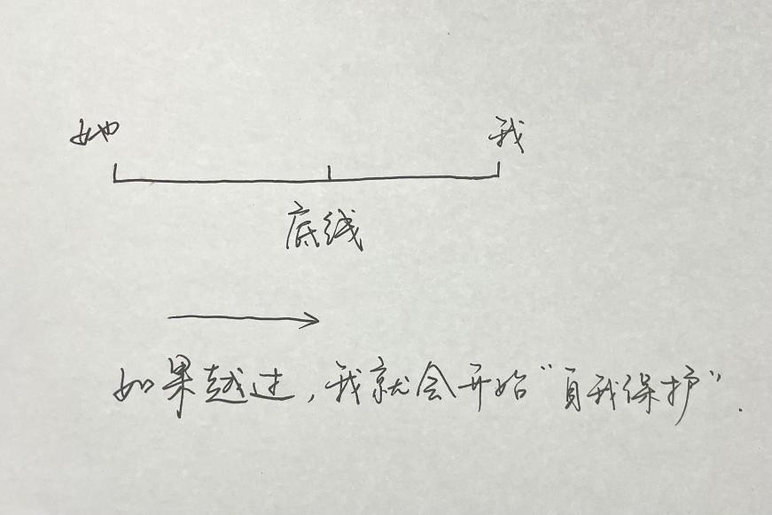 回避型依恋人格：我一点都不渣也不洒脱，我是“爱无能”