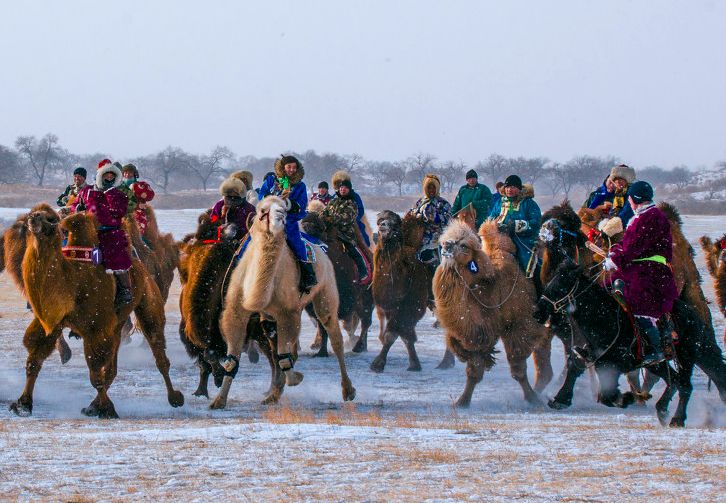 12月最佳旅行地推荐！年尾用一场完美的收官旅行告别2019