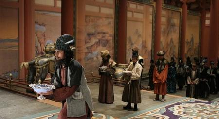 千里送鹅毛下一句（司马小绢美文：《千里送鹅毛》的由来）