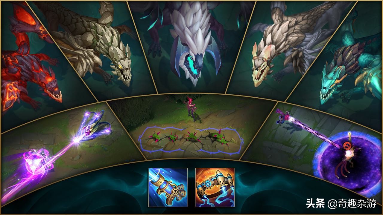 10个游戏界的专用术语，有一半不懂你就OUT了