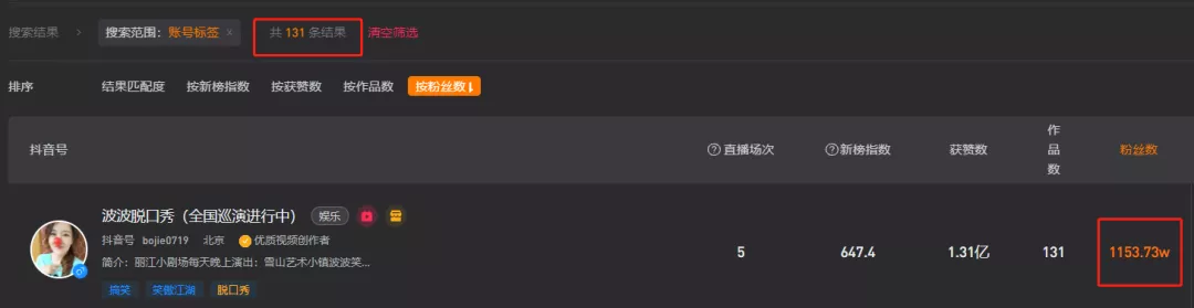 全网播放近450亿,脱口秀杀向短视频